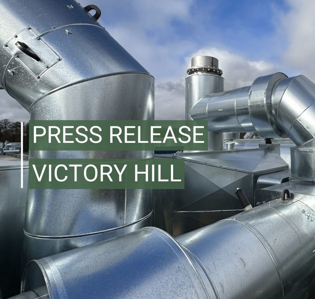 VH Global Sustainable Energy Opportunities completes £30m acquisition of first UK flexible power project.