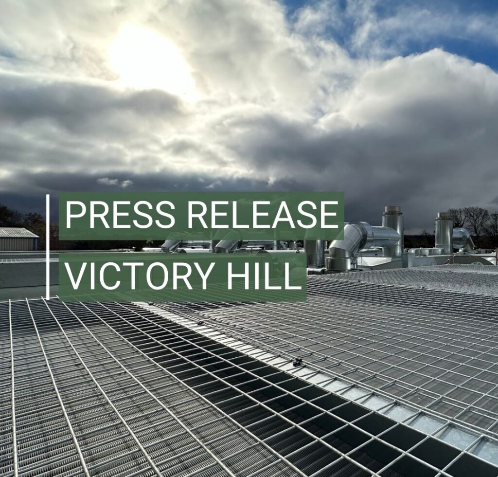VH Global Sustainable Energy Opportunities commits a further £28 million for the acquisition of a second UK flexible power plant as part of the Company's programme to support the UK's energy transitions plans to net zero.