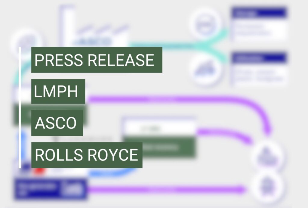 Landmark Power Holdings, Rolls-Royce, and ASCO Carbon Dioxide Join Forces to Develop Modular Clean Energy Solutions.