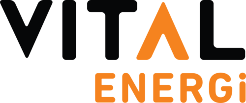 Vital Energi Logo
